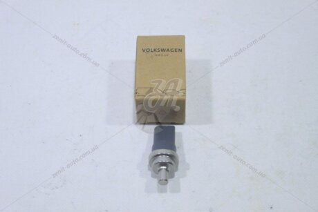 Датчик температури ОР VW Crafter (17-) Passat (15-) Golf (13-) VAG '05C919501