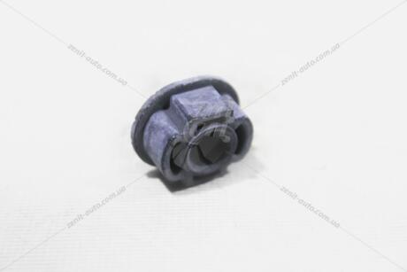 Опора впускного коллектора (резина) VAG 06A129763