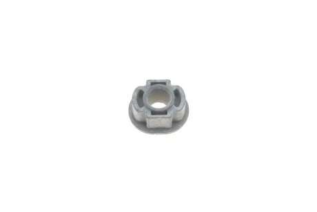 Опора впускного коллектора (резина) VAG 06A129763