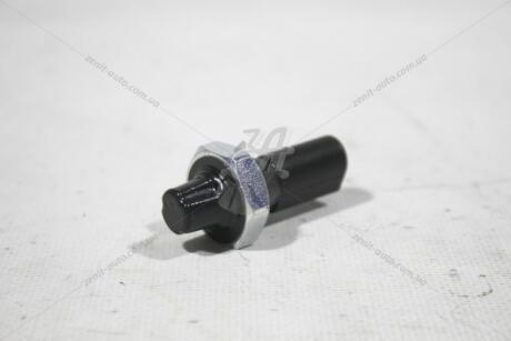 Датчик тиску мастила двигуна 1.2-1.6 bar VW Passat 1.6 (03-11), Jetta 2.0 (06-), Golf (03-14)/Skoda Superb/Audi VAG 06A919081J
