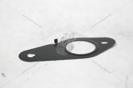 Прокладка вентиляционной трубки Amarok 2.0 (10-)/ A4-A6 (05-16) VAG 06D131550D (фото 1)