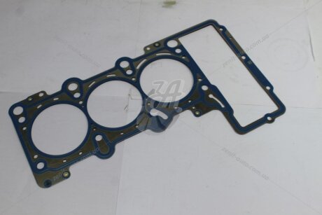 Прокладка ГБЦ (1-3 цил) Audi Q7 (16-) 3.0TFSI VAG 06E103148AR