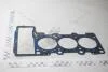 Прокладка ГБЦ Audi Q5 3.0 1-3 цил VAG 06E103148BB (фото 1)