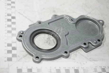 Крышка ДВС с сальником передняя Audi Q7 (16-) 3.0TFSI VAG 06E103153E