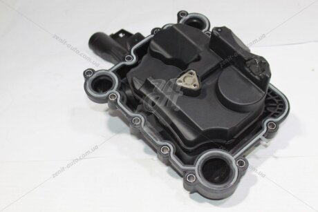 Кришка вентиляції блоку ДВЗ AUDI Q7 (16-) 3,0 TFSI VAG '06E103547AF