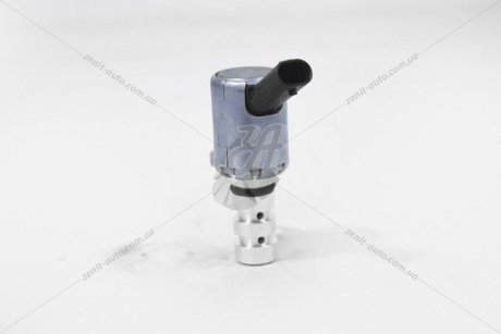 Электроклапан регулировки давления масла Touareg 3.0D VAG 06E115243H (фото 1)