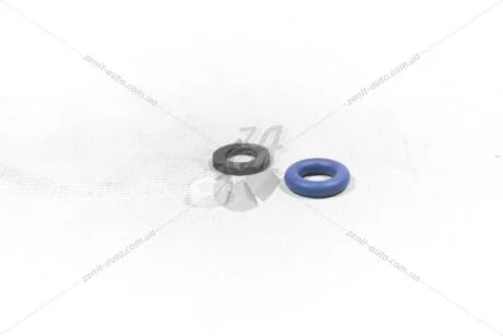Ремкомплект уплотнений топливной форсунки AUDI/VW VAG 06E998907G