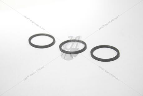 Кольца уплотнительные задней крышки ГБЦ (компл) VAG 06F198107A