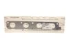Прокладка выпускн.кол. VW T6, Amarok (10-), Passat (06-15), Golf/Skoda Octavia 1.8, 2.0 (04-13)/Audi A4, A6 VAG 06F253039F (фото 1)