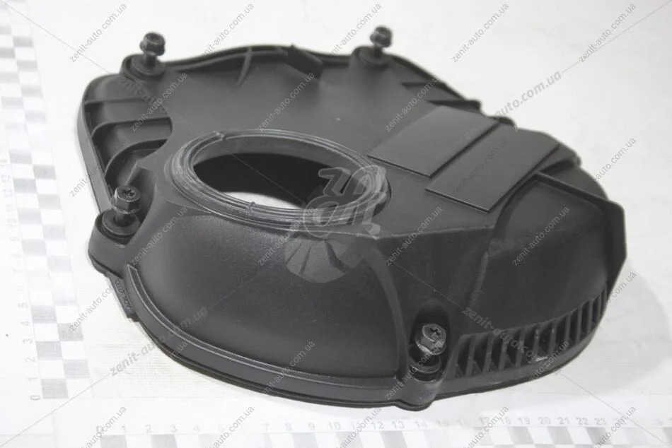 Крышка ГРМ верхняя VW Amarok 2.0 (11-18), Passat 2.0 (08-15), T6 (-19) VAG 06H103269H (фото 1)