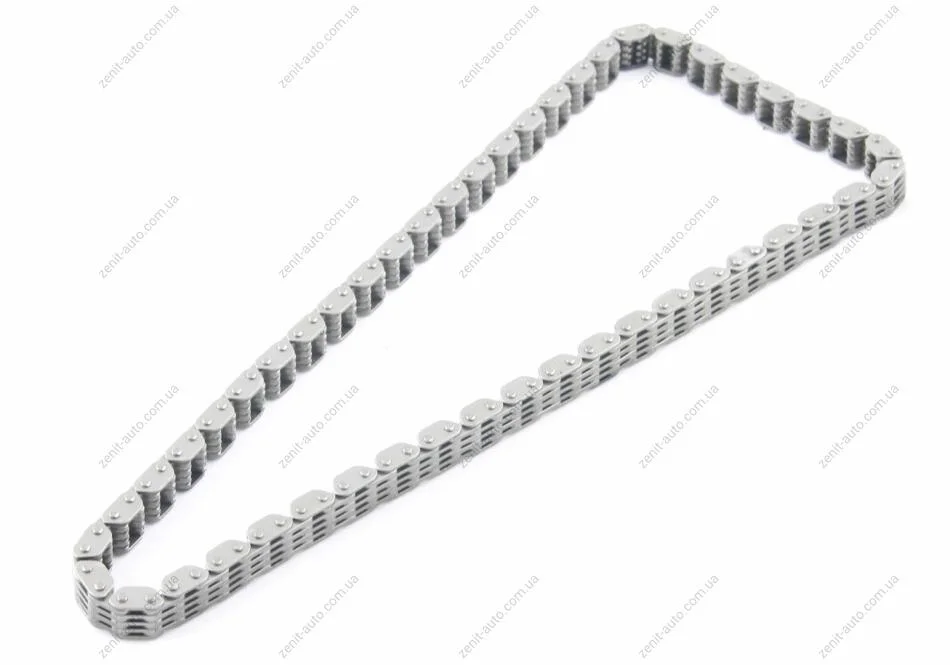 Цепь ГРМ VW Passat 1.8, 2.0 (09-15), Tiguan (08-18)/Audi Q3 (12-18)/Skoda Octavia, Superb (08-15)/Seat VAG 06H109158N (фото 1)
