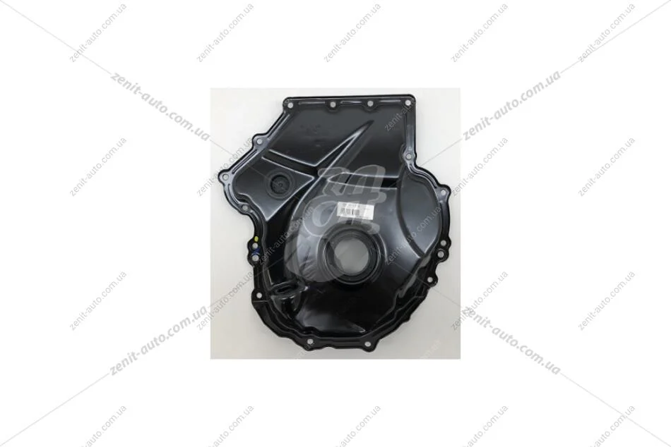 Крышка двигателя передняя AUDI/VW 1.8, 2.0 EA888 VAG 06H109210AG (фото 1)