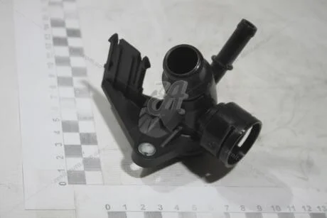 Фланец ОР VW Amarok, T5-T6 2.0 (12-19)/Audi A4, A5, A6, Q5 (09-17) VAG 06H121132H