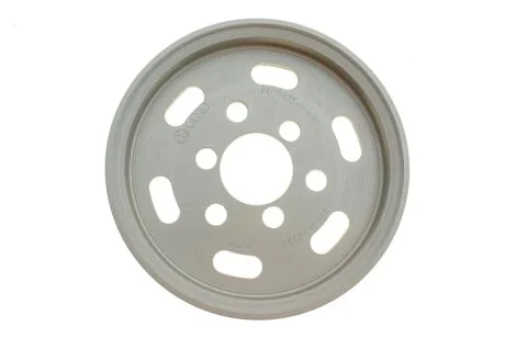 Шкiв насоса ГУР VW Amarok 2.0D (10-), T5-T6 (12-19)/Audi A4 (10-16) VAG 06H145255E