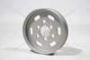 Шкив насоса ГУР VW Amarok 2.0D (10-), T5-T6 (12-19)/Audi A4 (10-16) VAG 06H145255E (фото 8)