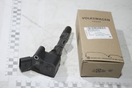 Котушка запалювання Audi Q7 (16-21) VAG 06H905110L
