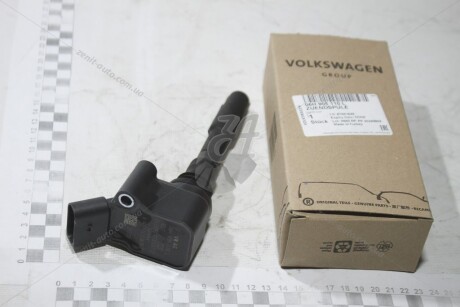 Катушка зажигания VW/Audi Q7 (16-21) VAG '06H905110P