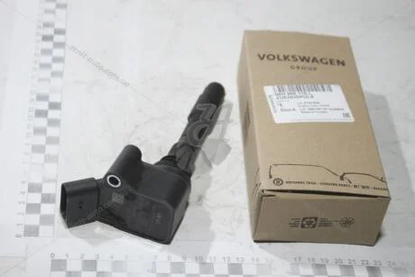 Катушка зажигания VW/Audi Q7 (16-21) (06H905110P) VAG '06H905110P