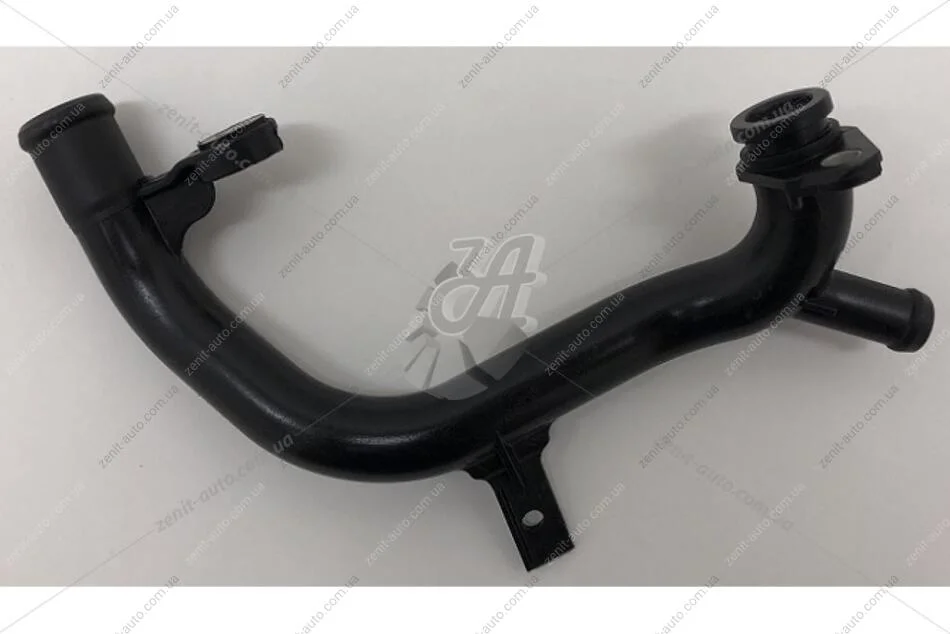 Трубопровiд системи ОР VW Passat 1.8, 2.0 (08-15),Golf (07-13), Jetta (06-14)/Skoda Octavia/Audi A3 (04-13) (06J121065F) VAG '06J121065F (фото 1)