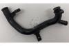 Трубопровод системы ОЖ VW Passat 1.8, 2.0 (08-15),Golf (07-13), Jetta (06-14)/ Octavia/Audi A3 (04-13) VAG '06J121065F (фото 1)