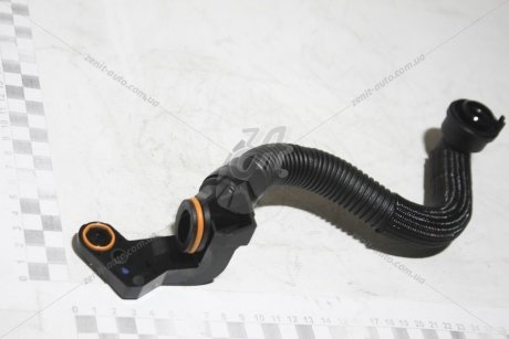 Трубка вентиляционная VW Passat 1.8, 2.0 (15-21) VAG 06K103213K