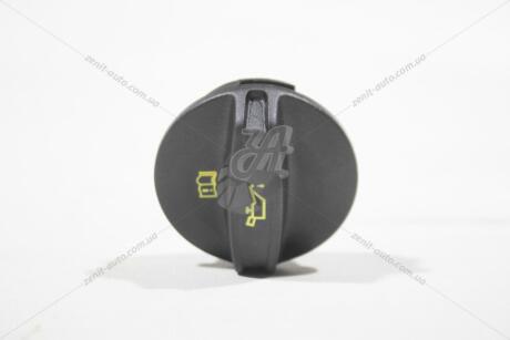 Кришка маслозаливної горловини VAG 06K103485B