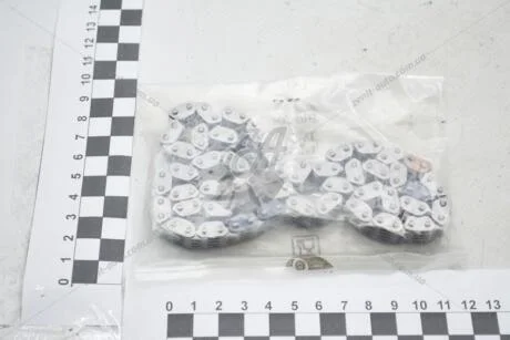 Ланцюг ГРМ VW Passat (15-), Tiguan (16-), Touareg, T-Roc (18-)/Skoda Octavia (18-), Superb 1.8, 2.0 (15-) VAG 06K109158BS