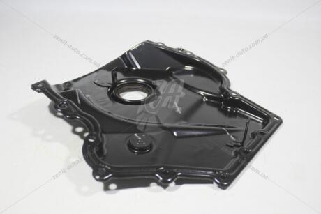Крышка двигуна передня 1.8TSI 2.0TSI VW Golf VII Passat B7 B8 Jetta IV, Audi Q5 (17-) 2.0TFSI VAG '06K109210AJ