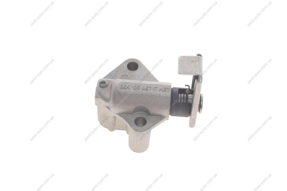 Натягувач ланцюга ГРМ VW Amarok, Passat, Tiguan/Audi A1, A3, A4/Skoda Octavia, Superb/Seat Leon 2.0 (10-) VAG 06K109467K (фото 1)