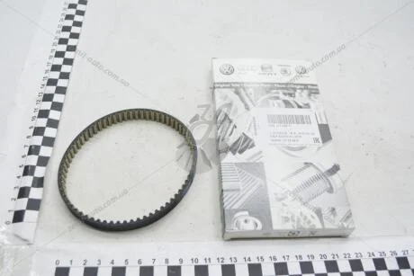 Ремень приводной насоса охлаждения двигателя AUDI/VW 2.0 (17-) VAG 06K121605C