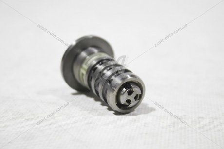 Клапан регулювання фаз газорозподілу VW Jetta, Passat 2.0 (15-) VAG 06L109257G