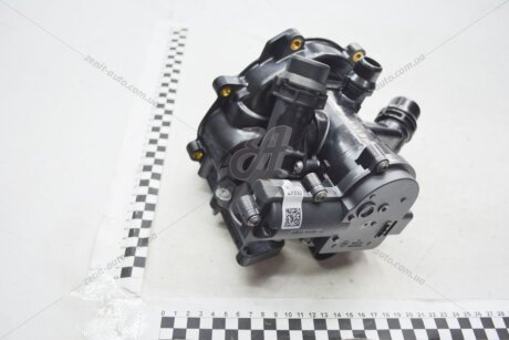 Термостат Audi A4 (16-) A6 (19-) Q5 (17-) 2.0TFSI VAG '06L121111N