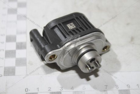 Електроклапан регулювання підйому клапанів / VAG 06M906048F (фото 1)