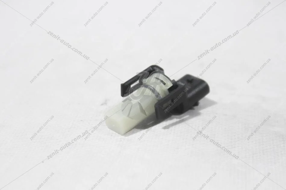 Датчик угла поворота заслонок впускного коллектора VW Tiguan 2.0 (16-21) VAG 06N907386 (фото 1)