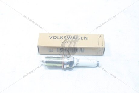 Свічка запалювання Audi A4 (16-) A6 (19-) 2,0TSI VAG '06Q905601A