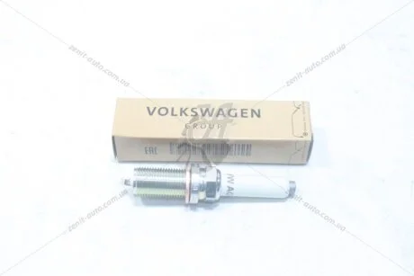 Свічка запалювання Audi A4 (16-) A6 (19-) 2,0TSI VAG '06Q905601A