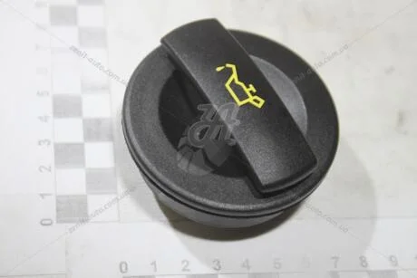 Кришка маслозаливної горловини Audi Q7 (16-) 3.0 TFSI VAG 079103485A