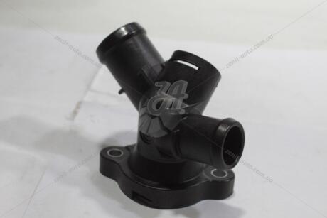 Фланец ОЖ ДВС VW Passat (11-) 2,5i VAG '07K121133E
