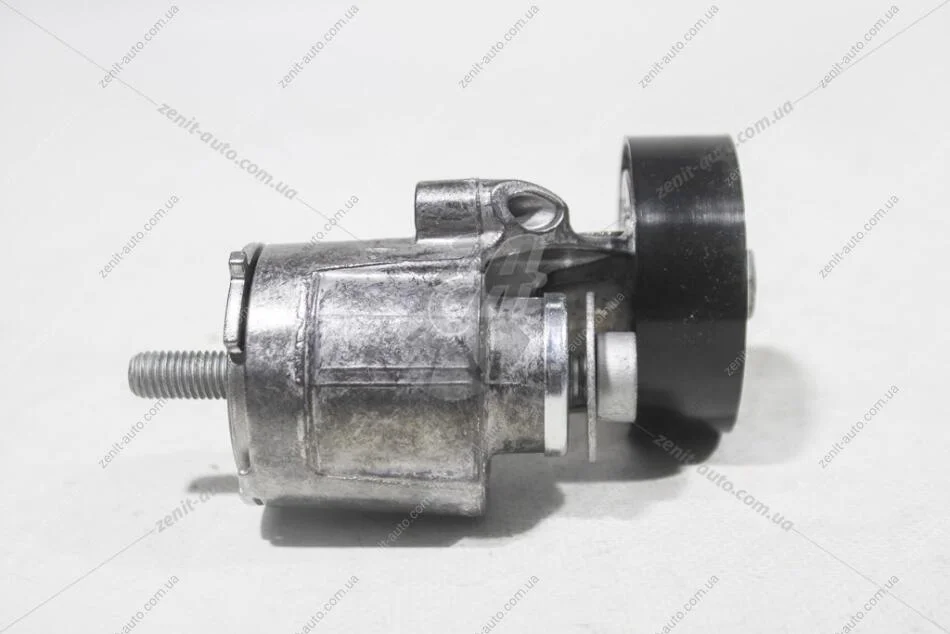 Натяжитель поликлинового ремня генератора VW Passat B7 B8 Jetta III IV 2,5i USA (07K903315T) VAG '07K903315T (фото 1)
