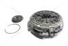 Комплект сцепления DSG 7 двойной фрикционной муфты VW Passat 2.0D (15-21) VAG 0AM198142T (фото 1)