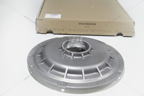 Крышка передняя DSG Audi A6 (15-19) VAG '0B5323259G