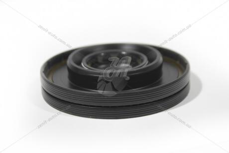 Комплект прокладок вала-шестерні Audi A6 VAG 0BK498110