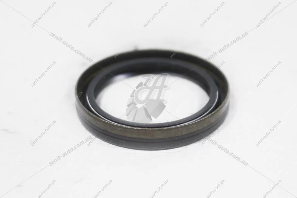 Сальник пiввiсi 5 ст. КПП MQ100, MQ200, 6 ст. MQ200 VW Polo/Audi A1/Skoda Fabia (15-)/Seat Ibiza (16-) VAG 0CF409189C (фото 1)