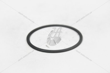 Кольцо уплотнительное внутреннее крышки КПП / VAG 0CK141143 (фото 1)