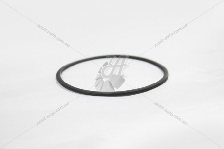 Кольцо уплотнительное наружное крышки КПП / VAG 0CK141158 (фото 1)