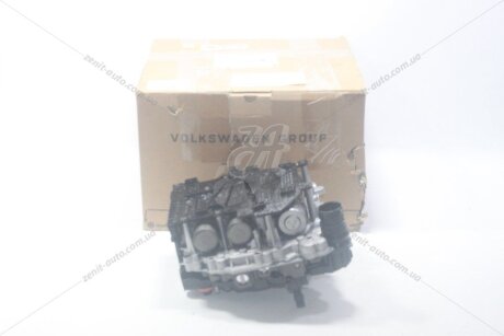 Блок Мехатронік DQ381 Skoda Kodiaq (18-) VW Tiguan (16-) VAG '0GC325025EZ0L