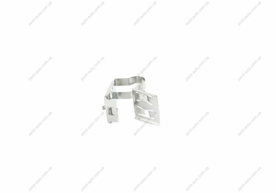 Фиксатор троса стояночного тормоза (1H0609734F) VAG '1H0609734F (фото 1)