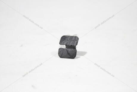 Кліпса обшивки капота AUDI/VW VAG 1H5863849A01C