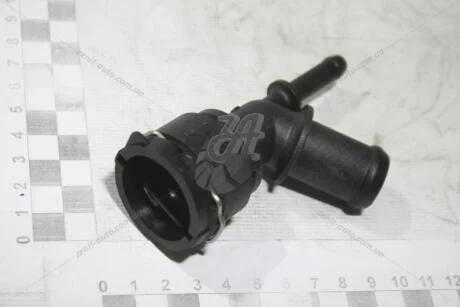 Фланець сист. ОР VW Crafter 2.0D (17-)/Skoda Octavia 1.6, 2.0 (01-11) VAG 1J0122291B