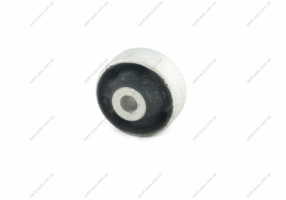 Сайлентблок важеля VW Polo (10-)/Audi A1 (-18)/Skoda Fabia (07-), Rapid (12-)/Seat Toledo (-19) VAG 1J0407181 (фото 1)